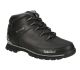 Timberland mens Euro sprint hiker black TB0A17JR