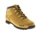 Bottine Timberland A122L  Euro Sprint en daim jaune blé.