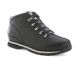 Bottines Timberland earth keepers splitrock en cuir noir.