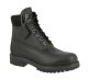 Timberland Af 6 inch prem black noir 10054