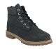 Timberland Junior s 6in prem wp bt navy blue 9497R