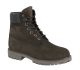 Timberland mens AF 6inch prem bt dk br brown 10001