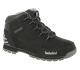 Timberland mens Euro sprint hiker black A18DM