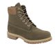 Timberland CA17XP mens 6 INCH premium Boot dark olive