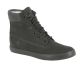 Timberland womens flannery 6in black A1B37