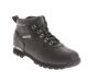 Timberland CA11XF Splitrock 2 hiker leather black pebble