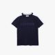 T-shirt Lacoste TJ0840 525 Navy Blue White