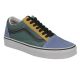 Vans Old Skool Mix & Match Cdmmylw Tdpl VN0ABV5TGN1