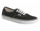 Vans Autentic black VN000EE3BLK