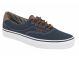 Basket Vans Era C&L dress blues stripe denim VN0003S4IA5