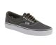 Vans Era leather plaid Asphalt beluga VN00018FIFX