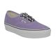 Vans Authentic Platform Chkrbrdlace violet VN0A3AV8S1V1