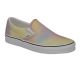 Vans Classic Slip-On Aura shift multi true white VN0A4U3BWGQ1