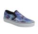 Vans Classic slip-on  Galaxy Black True White VN0A33TBG4F1