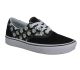 Basket Vans Comfycush Era Scribble flower Daisyblack VN03WM949K1