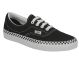 Vans Era chck foxing black true white VN0A38FRVOS1