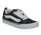 Vans Knu Skool Black True White VN0009QC6BT