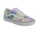 Vans Old Skool Comfycush Tie-Dye Orchid True White VN0A3WMA49L