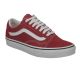 Vans Old skool Crimson true white VN0A38G1Q9U1