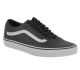 Vans old skool classic tumble black true white VA38G1NQR