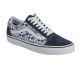 Vans Old Skool Off The Wall Drsbls Trbl VN0A3WKT4QA1