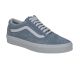 Vans Old Skool Pig Suede Ashley Blue VN0A5JMIBD21