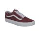 Basket Vans Old Skool Pig Suede Tawny Port VN0A5JMITWP1