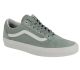 Vans Old Skool Snake sea spray blanc VN0A38G1OS5