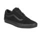 Basket Vans Old Skool Suede Black Black VN0A38G1NRI1