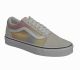 Vans Old Skool aura shift multi tr wht VN0A4U3BWGQ1