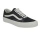 Vans Old Skool Vr3 Black Marshmallow Vn0005Ub1Kp1