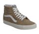 Vans Sk8 Hi Pig suede Brwsugarsnwwhit VN0A4BV618M1