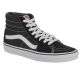 Vans SK8 hi black black white VND5IB8C