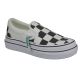 Basket Vans Super Comfycush S Big Clscchkr Blkoffwtchk VN0A4U1FXT41