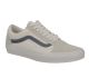 Vans Old Skool VINTAGE  vintage white vintage indigo  VA38G1QKK