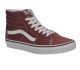 Vans SK8 HI apple butter true white bordeaux blanc VA38GEQ9S