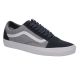 Vans Old skool suiting blueberry true VNOA38G1Q74