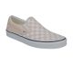 Vans classic Slip-On Color Theory Checkerboard Cthr Chbd Pchd VN0A7Q5DBM01