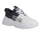 Basket Versace Jeans Couture Fondo Speedtrack Dis 6 71YA3SC2 ZS052 OE8 White Navy