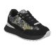 Basket Versace Jeans Couture Linea Fondo Spyke Dis.SE2 Black Gold 73YA3SE2 ZP076 G89