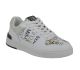 Basket Versace Jeans Couture Fondo Starlight White Gold 73YASJ1 ZP146 G03 Dis SJ1