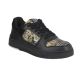 Basket Versace Jeans Couture Fondo Starlight Black Gold 73YASJ1 ZP146 G89 Dis SJ1