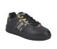 Basket Versace Jeans Couture 74VA3SJ7 ZP208 G89 Fondo Meyssa Dis. SJ7 Black Gold