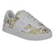 Basket Dames Versace Jeans Couture 74VA3SKA ZP238 G03 Fondo Court 88 Dis. SKA White Gold