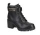 Versace Jeans Couture Bottes Mia Dis.S90 Black 71VA3S90 71570 899