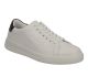 Basket Versace Jeans Couture E0YUBSH2 Linea Fondo Brad Dis 2 white 71167 003 plain leather