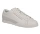 Versace Jeans Linea Fondo New Marc Dis 3 Leather suede stripe white E0YTBSL3 700998 003