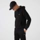 Survêtement à capuche Lacoste WH2528 031 Black