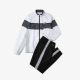 Survêtement Lacoste WH4874 YEY White Calluna Black Gladiolus