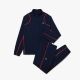 Survêtement Lacoste WH5213 XIG Navy Blue